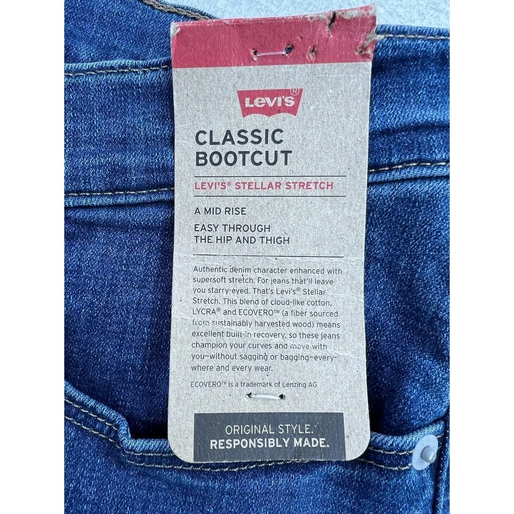 Levis levi classic